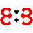 888 Старс